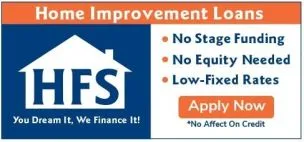 HFS Financial