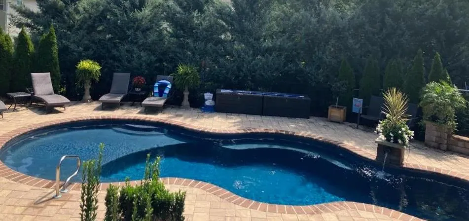 Inground & Above Ground Pools