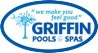 Griffin Pools & Spas Columbia SC