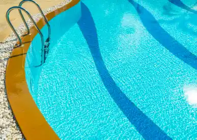 Vinyl Liner Replacement