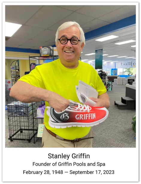 Stanley Griffin