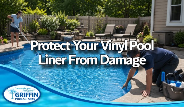Pool Maintenance