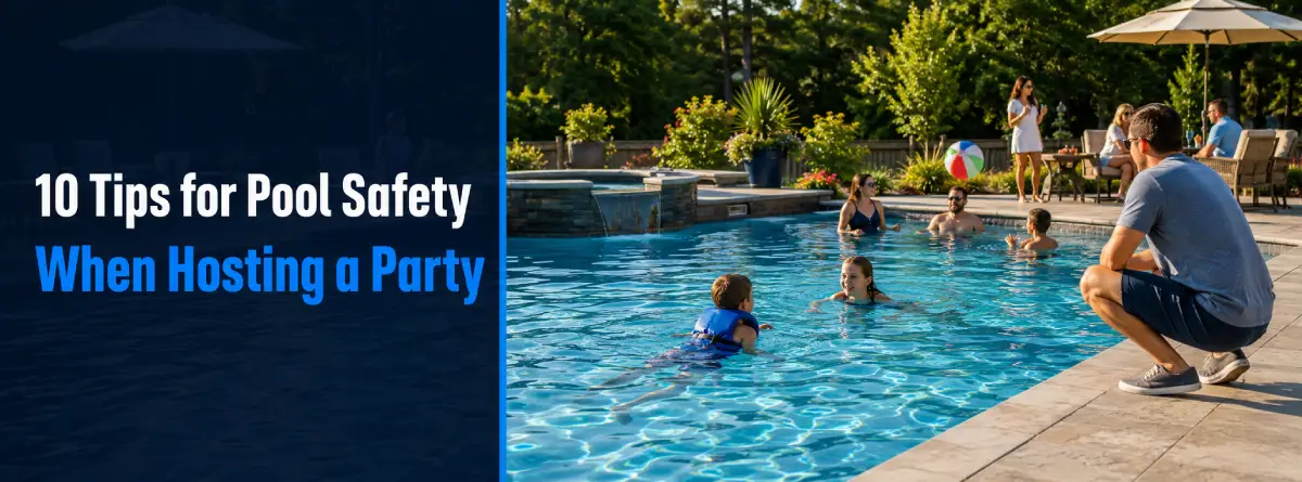 Pool Maintenance