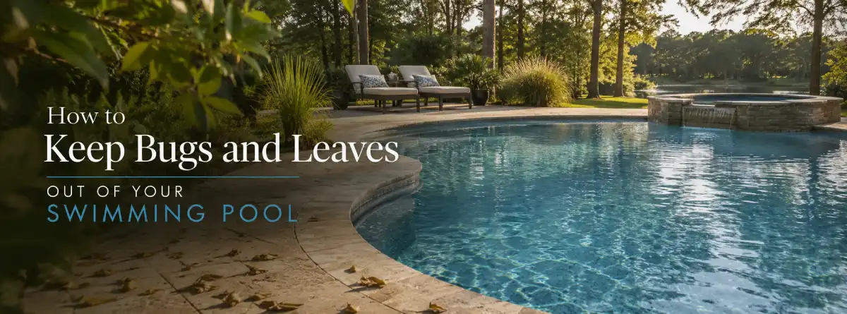 Pool Maintenance