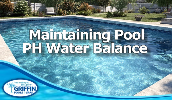 Pool Maintenance