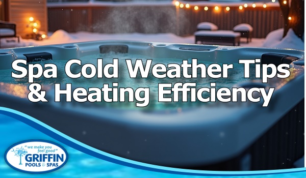 How to Enjoy Your Spa All Year, Even in Cold Weather