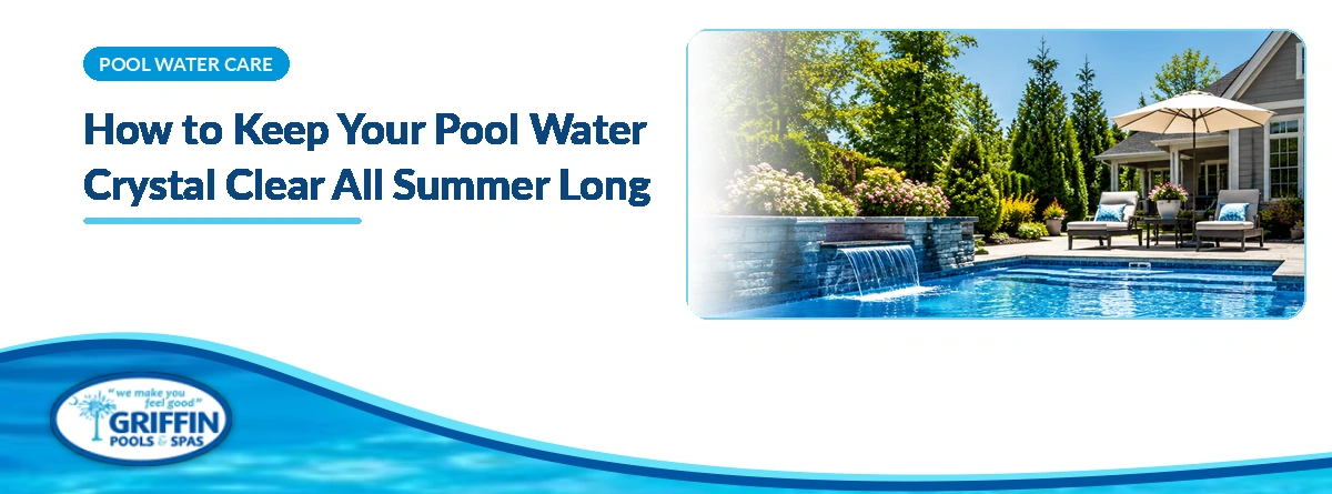 Featured Products Pool Maintenance
